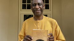 The Splendid Tapestry of African Life: UP&#x2019;s Prof Adekeye Adebajo&#x2019;s latest book launch