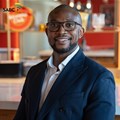 Ongeziwe "Oz" Lupuwana is the new head of integrated marketing. Source: SABC.