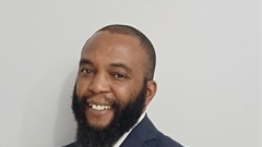 Source: Supplied. Mthobisi Kgathi, Business Development Manager – Health & Retail Solutions, BCX.