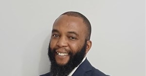 Source: Supplied. Mthobisi Kgathi, Business Development Manager – Health & Retail Solutions, BCX.