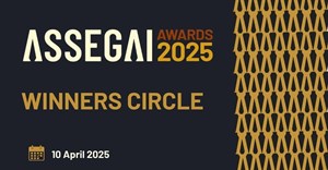 Celebrate excellence at the Assegai Awards Winners Circle 2025