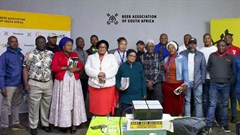 Beer Association of SA partners with Massmart/Mass Cash, Salba to engage traders in KZN