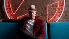 Penquin celebrates its creative DNA with bold new culture reel