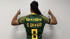 New Bok jersey to feature Pick n Pay logo