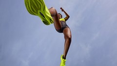 Puma&#x2019;s biggest global campaign Go Wild: Rooted in history with a new vision of sports