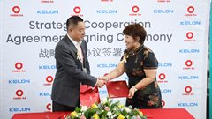 Hisense partners with CNBM in Johannesburg to accelerate sustainable development in Africa