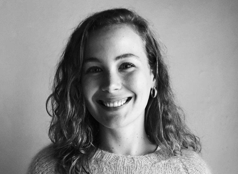 Tamsyn Lunt, director of Product Growth at Plentify