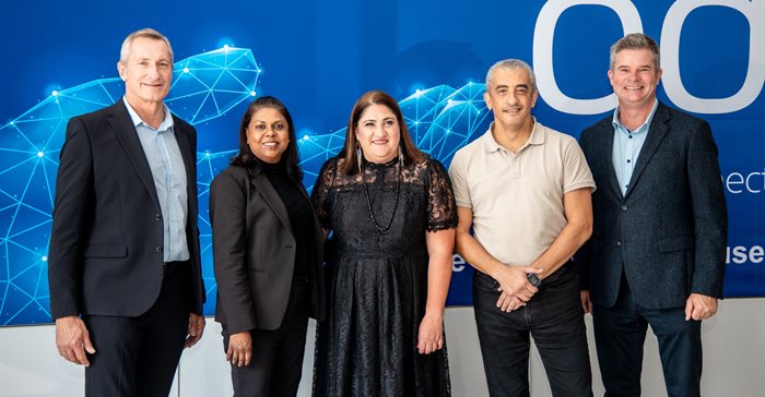 Insights from Adcorp's Business Breakfast