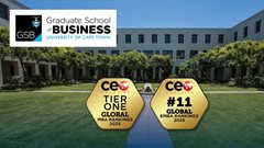 UCT GSB&#x2019;s EMBA ranked best in Africa and 11th globally by CEO Magazine