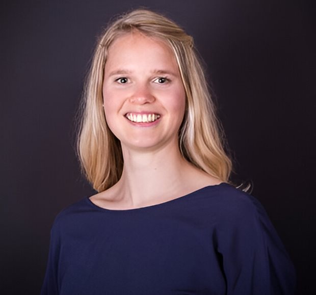 Source: Supplied. Heidi Barends, Head of Sustainable Finance, Absa CIB.