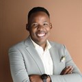 Vuyani Dombo: Jacaranda FM's new managing director