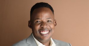 Vuyani Dombo: Jacaranda FM's new managing director