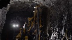 Source: © The Assay  Roof bolters are one of the key interventions behind the 96% reduction in FOG-related fatalities over the past 31 years