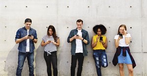 Source: © 123rf  In a world of sameness, humans are not thinking, not applying themselves and not adding anything new, just melting into whatever the digital algorithm is feeds us