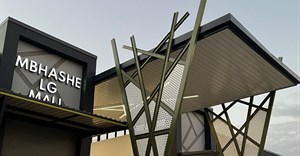 Mbhashe LG Mall opens in Eastern Cape