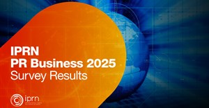 IPRN public relations agencies forecast growth for 2025