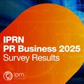 IPRN public relations agencies forecast growth for 2025