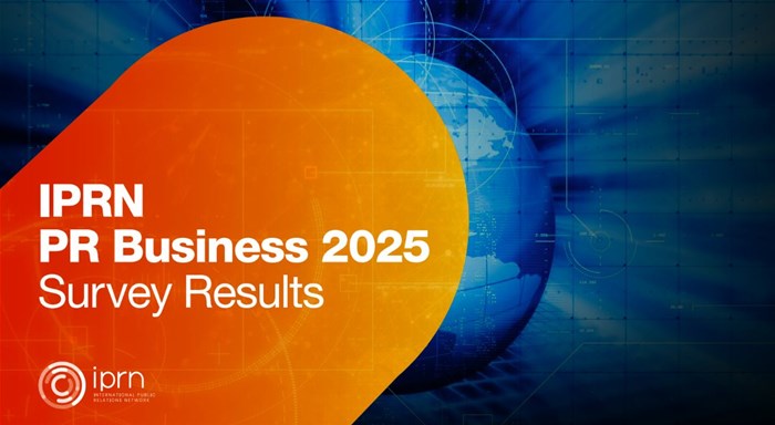 IPRN public relations agencies forecast growth for 2025