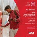 Innovate, collaborate, transact: Absa Commercial Payments Summit heads to Cape Town