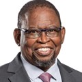 Source: CFO South Africa. SA Finance Minister, Enoch Godongwana.