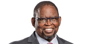 Source: CFO South Africa. SA Finance Minister, Enoch Godongwana.
