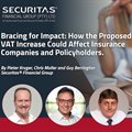 Bracing for impact: How the proposed VAT increase could affect insurance companies and policyholders