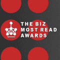 Biz Most Read Award winners March 2025