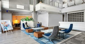 5 years on from Covid and how work will continue to evolve