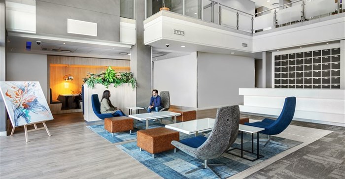 5 years on from Covid and how work will continue to evolve