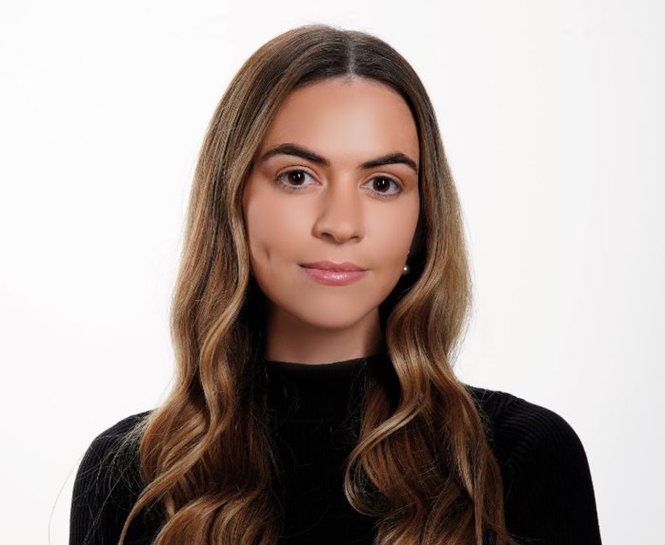 Carolyn Boyes. Image supplied