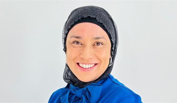 Qaanitah Dollie, head of provincial enterprise banking at Standard Bank. Image supplied