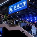 Saudi's Jameel Motors enters South Africa as distributor of Changan cars
