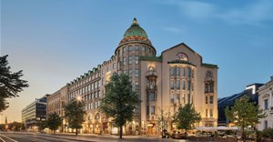 Source: Minor Hotels - NH Collection Helsinki Grand Hansa