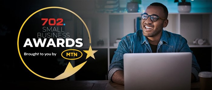702 Small Business Awards brought to you by MTN, open for 2025 nominations