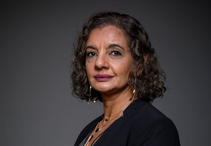 Fatima Khota, category manager in Rectron’s Point-of-Sale Division. Image supplied