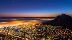 Source: © SA People  There is an urgent need for substantial investment in grid modernisation in South Africa