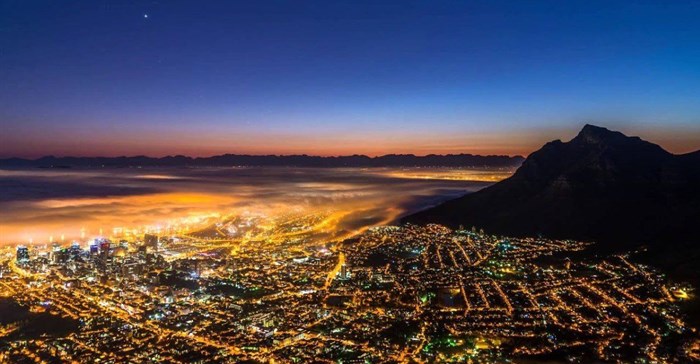 Source: © SA People  There is an urgent need for substantial investment in grid modernisation in South Africa