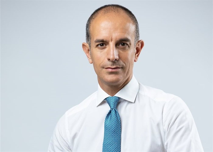 Manuele Battisti, country manager for Enel Green Power South Africa (Image supplied)