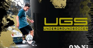 UnderGround Soccer (UGS): An exclusive opportunity for brand partnership