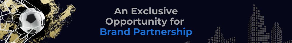 UnderGround Soccer (UGS): An exclusive opportunity for brand partnership