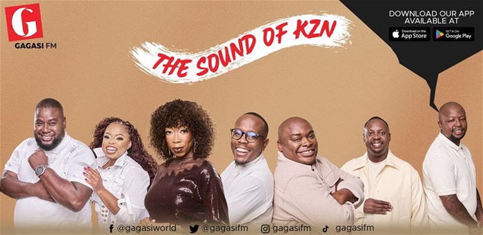 Gagasi FM announces its on-air line-up for 2025 season