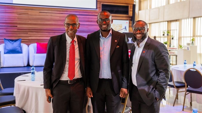 YAEI and Absa launch the YAEI x Absa Youth Entrepreneurship Programme