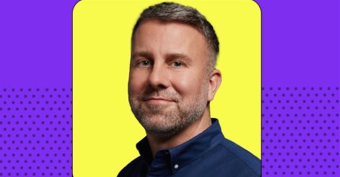 Josh Line has been appointed as the CMO for Yahoo.