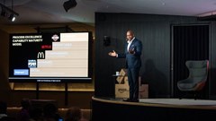 Over 300 entrepreneurs attend inaugural Amazon SA Seller Summit