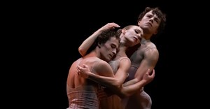 Review: Cape Ballet Africa&#x2019;s Breathwords