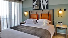 Sleep easy at City Lodge Hotels