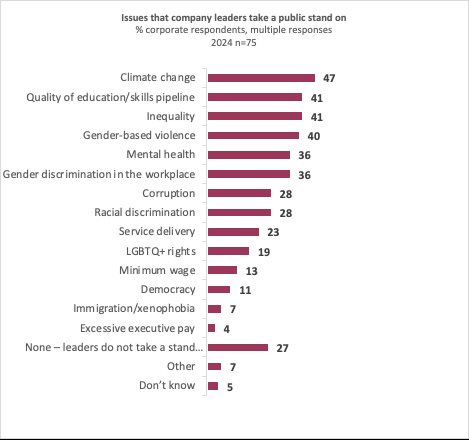 Op-Ed: How companies can strengthen democracy in South Africa