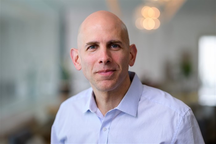 Bill O’Connell | image supplied