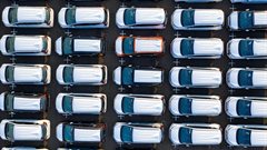 South Africa&#x2019;s car sales hit two-year high