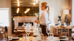 Insider tips from top restaurateurs and wine experts